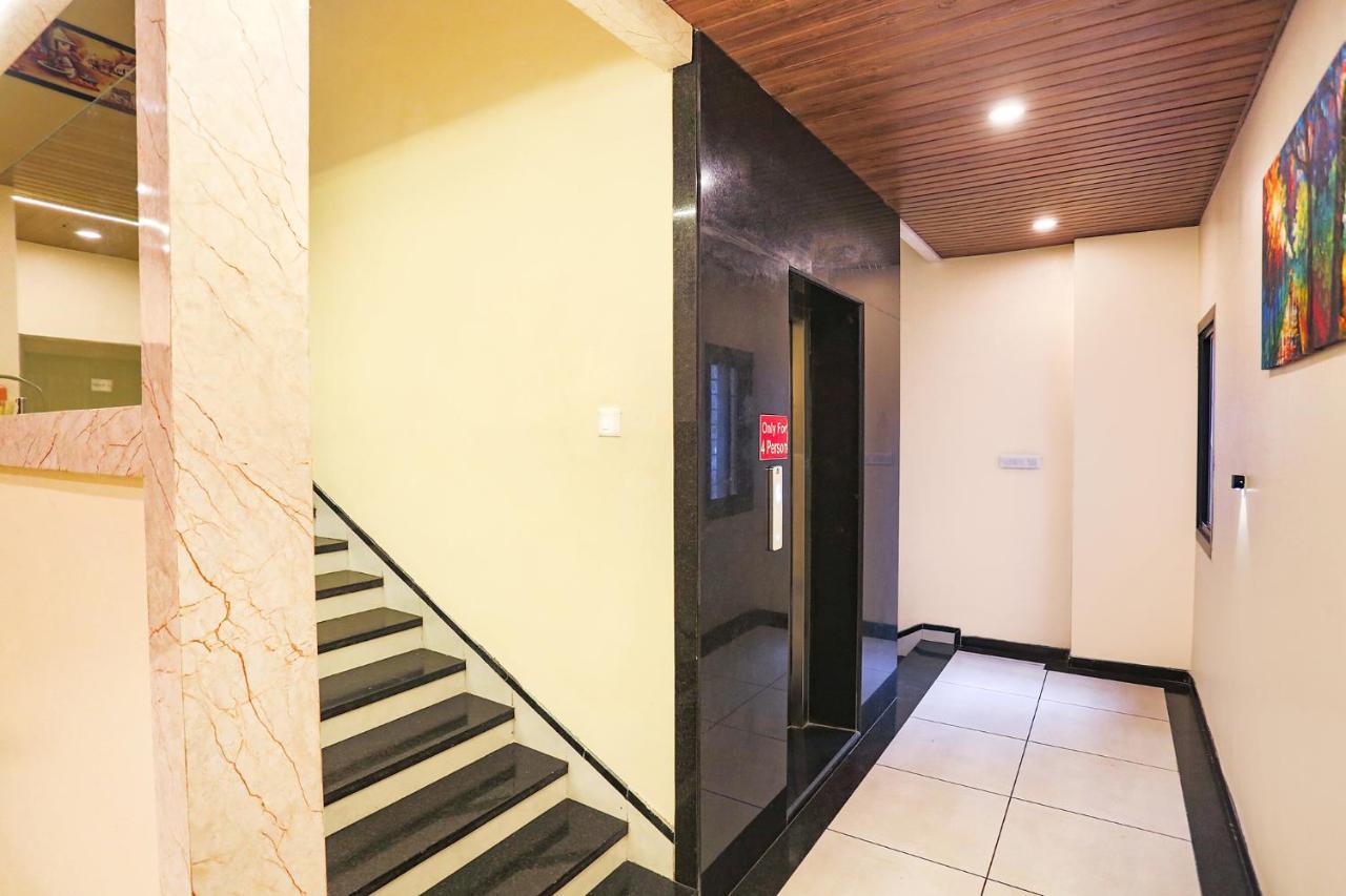 Fabhotel Balaji Paradise Indore