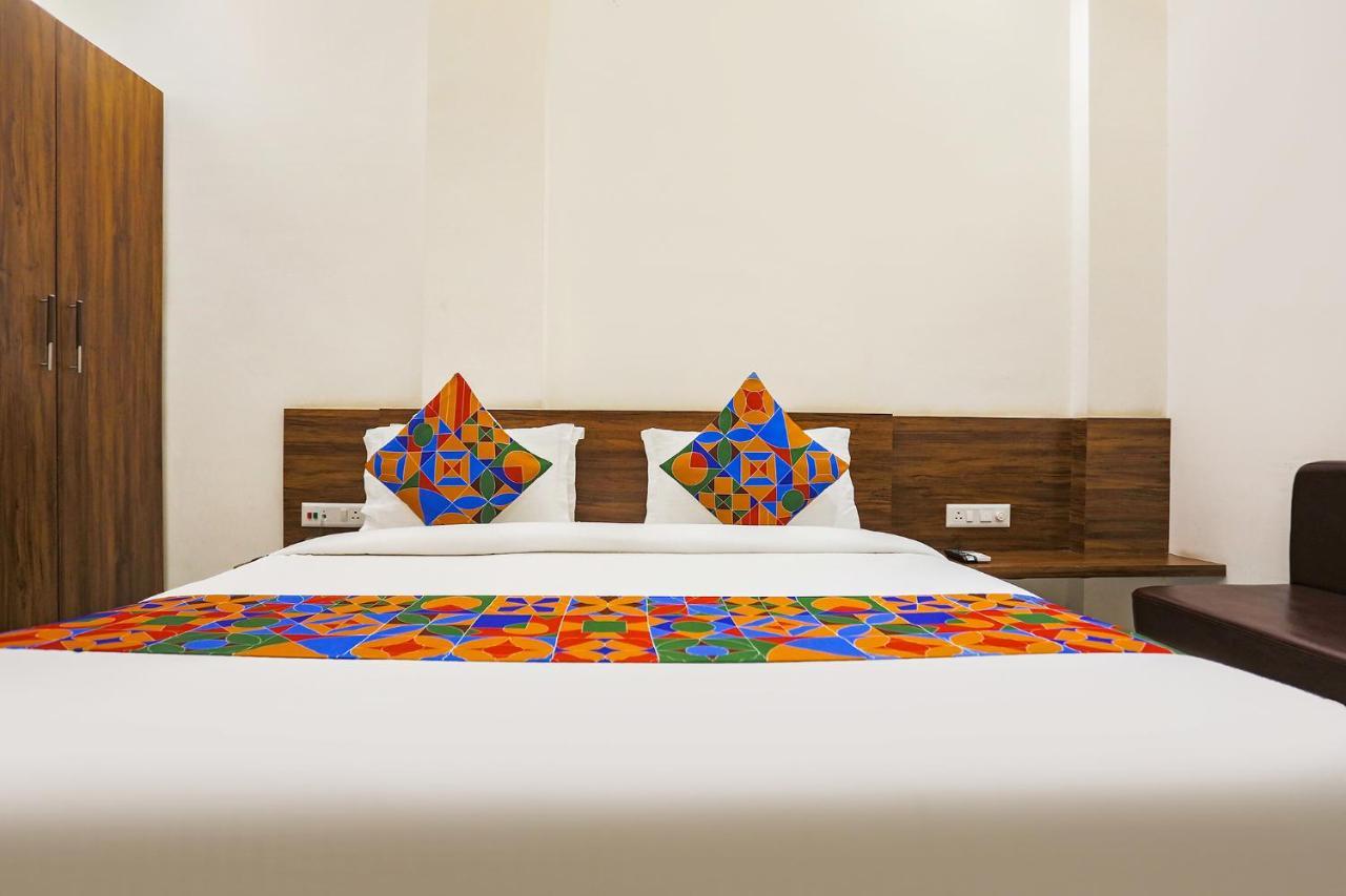 Fabhotel Balaji Paradise 3*