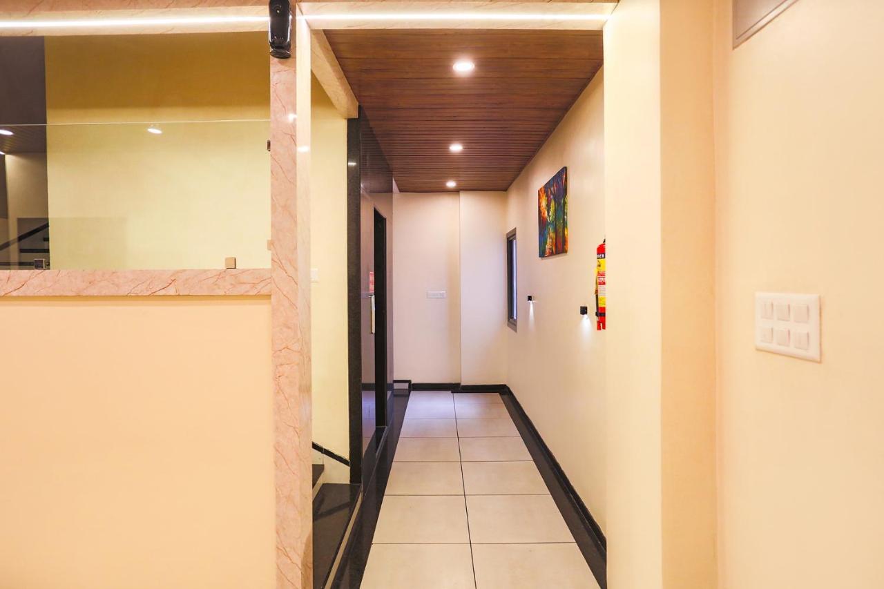 Fabhotel Balaji Paradise 3*