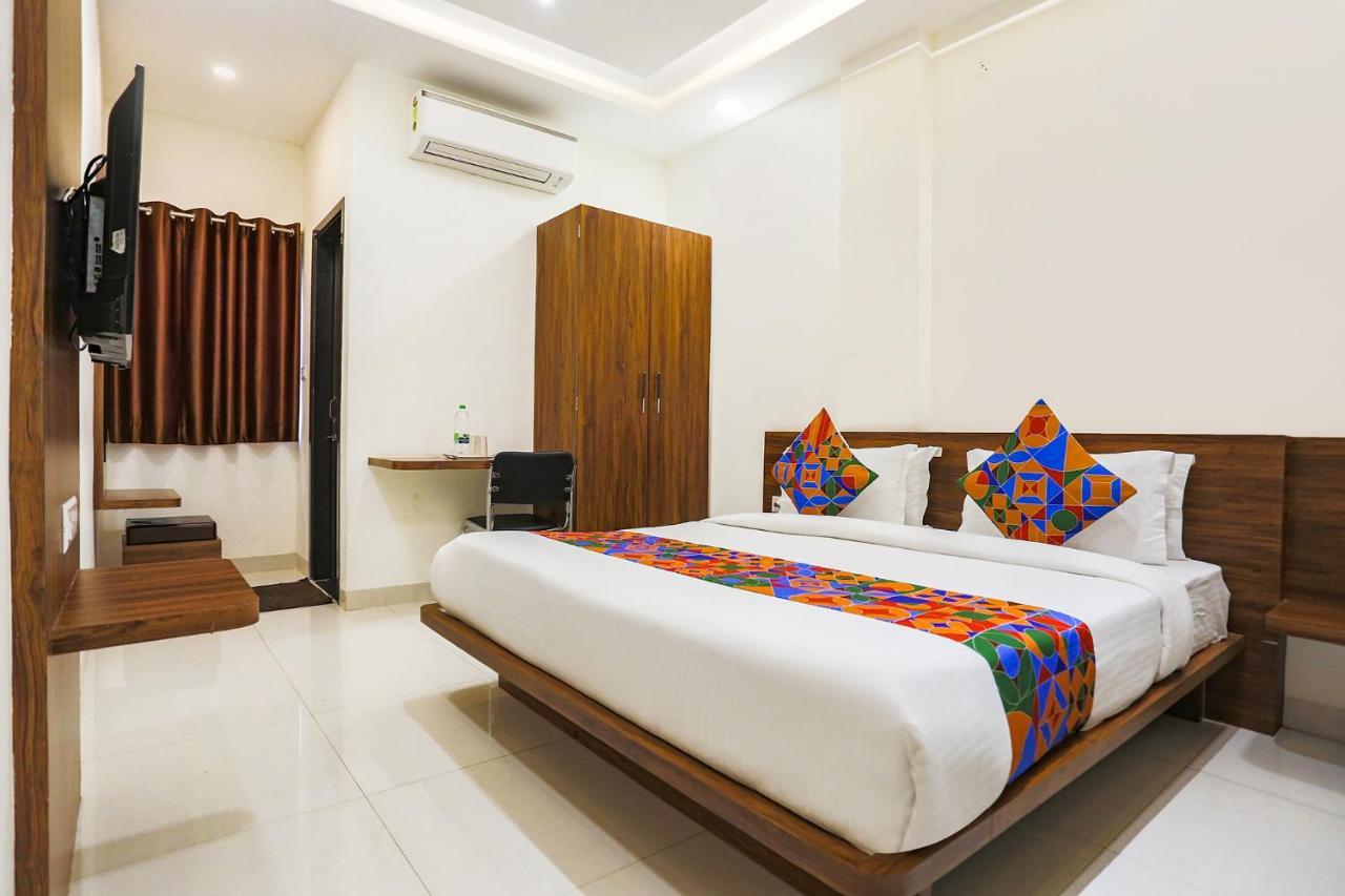 Fabhotel Balaji Paradise 3*