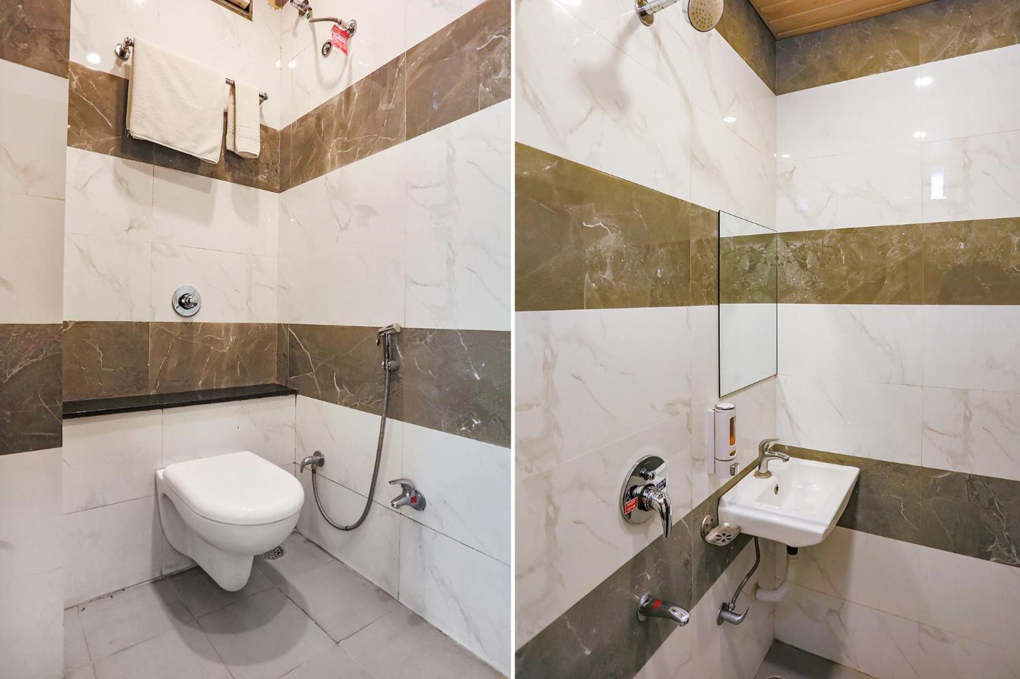Fabhotel Balaji Paradise 3* Indore