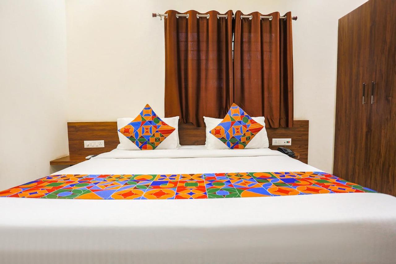 Fabhotel Balaji Paradise Hotel Indore