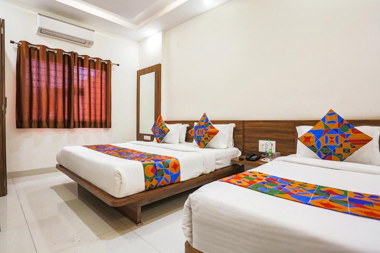 Fabhotel Balaji Paradise Hotel 3*